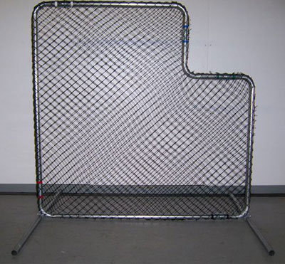 Pitchers L