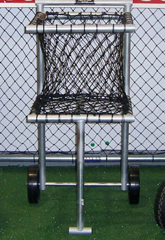 Ball Baskets