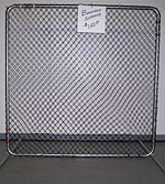 Baseman's Screen