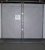 Folding Screen