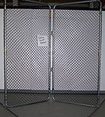 Folding Screen
