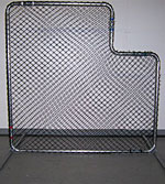 Pitcher's L