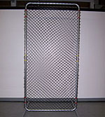 Safety Screen