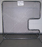 Softball Screen