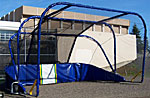 Collegiate Collapsible