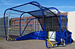Collegiate Collapsible